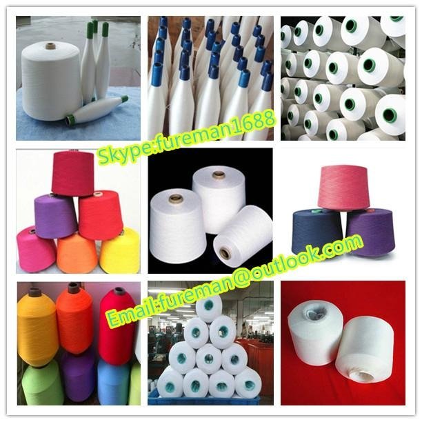 100% polyester sewing thread 30s/2