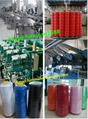 100% spun polyester yarn 12s 4