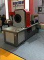 rotary pipe cutting machine 1