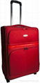 Fashionable Hot Sale Trolley l   age Suitcase  1