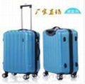 Travel Trolley L   age-Fashion Man and