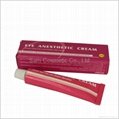 Eye Anesthetic Cream for Permanent Makeup and Tattoo With Good Quality