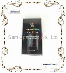 Hot Selling Nano 1 minute anesthetic for Tattooing use and Permanent Makeup use