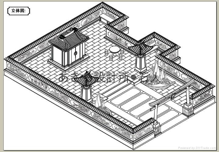 CAD drawings design  2