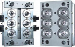 Preform Mould