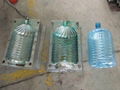 Bottle Mould 3