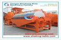 Iron Ore Magnectic Separator