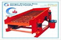 Vibrating Screen,shaking Screen