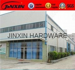 Guangzhou Jingyu Industrial Co., Ltd