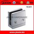 Stainlesss steel glass fitting hardware