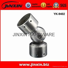 stainless steel polished elbow steel pipe joints