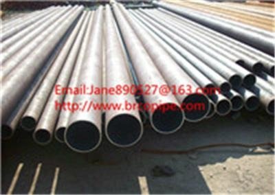 High quality Alloy Seamless Pipe from China