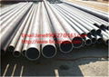 High quality Alloy Seamless Pipe from