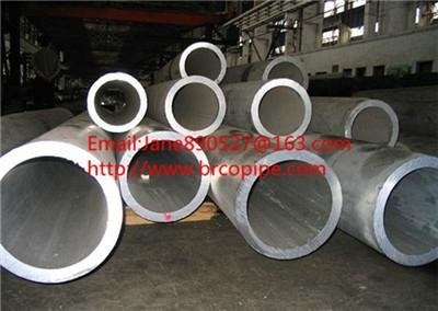 High quality Alloy Seamless Pipe from China 2