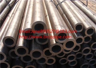 High quality Alloy Seamless Pipe from China 5