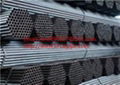 Precision Seamless Pipe From China