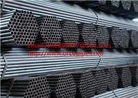 Precision Seamless Pipe From China