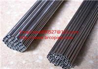 Precision Seamless Pipe From China 2