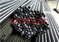 Precision Seamless Pipe From China 3