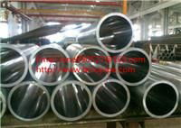 Precision Seamless Pipe From China 4