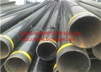 LSAW steel pipe from China