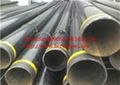 LSAW steel pipe from China 1