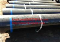LSAW steel pipe from China 4
