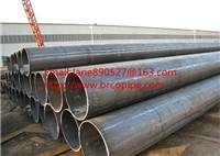LSAW steel pipe from China 3