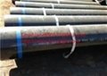LSAW steel pipe from China 5