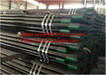 Oil Tubing From China for Export 1