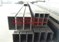 Square steel tube from China for sale  4