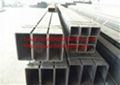 Square steel tube from China for sale  4