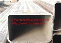Square steel tube from China for sale  2