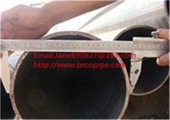 ERW Steel Pipe for Sale Origin China