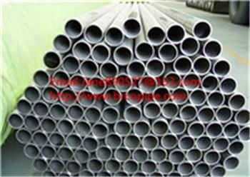 ERW Steel Pipe for Sale Origin China 4