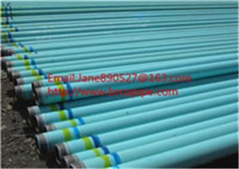 ERW Steel Pipe for Sale Origin China 2