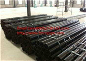 ERW Steel Pipe for Sale Origin China 5