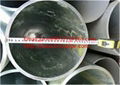 Top Quality Galvanized steel pipe from