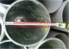 Top Quality Galvanized steel pipe from China for sale