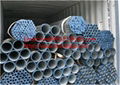 Top Quality Galvanized steel pipe from China for sale 4