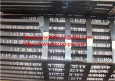 Top Quality Carbon Seamless Pipe From China for sale 4