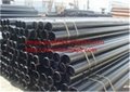 Top Quality Carbon Seamless Pipe From China for sale 3