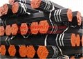 Top Quality Carbon Seamless Pipe From China for sale 2