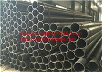 Top Quality Boiler Tube from China for Sale 4