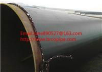 Top quality  SSAW steel pipe for sale from China 3