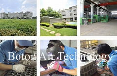 Foshan Boton Air Technology Co.,Ltd.