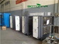 industrial kitchen fume cleaning system air purifier(ESP)