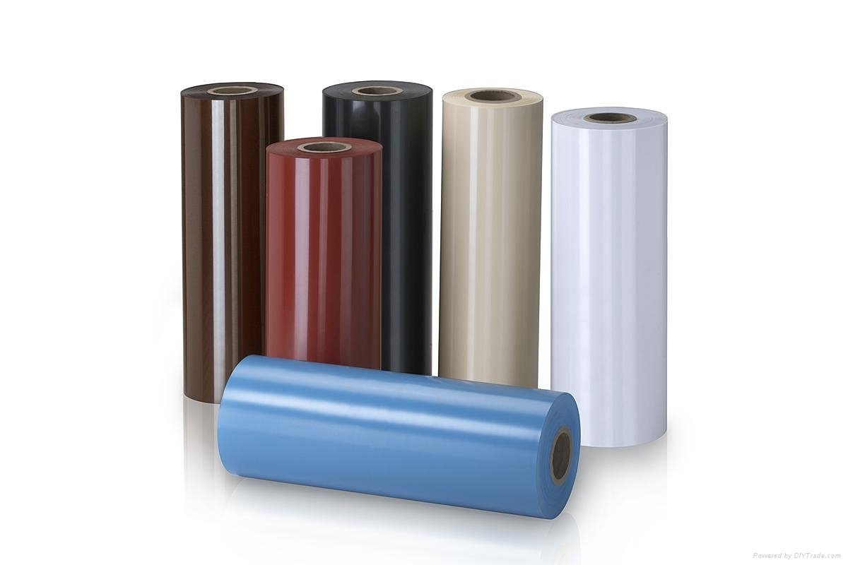 BOPS FILM for thermoforming