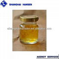 Import agent of health products 1