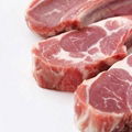 Mutton Chop Import Agency Services for